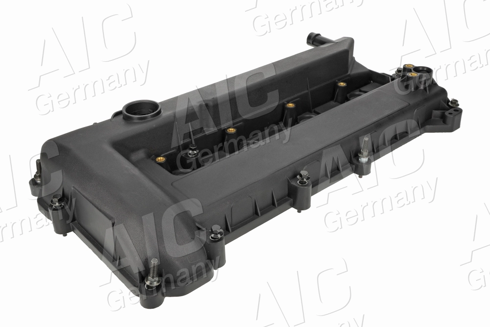 Capac culbutor