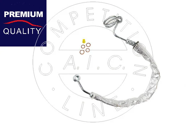 Furtun hidraulic sistem directie