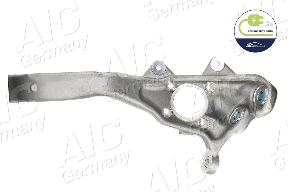 Articulatie directie suspensie roata
