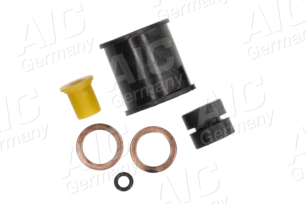 Furtun hidraulic sistem directie