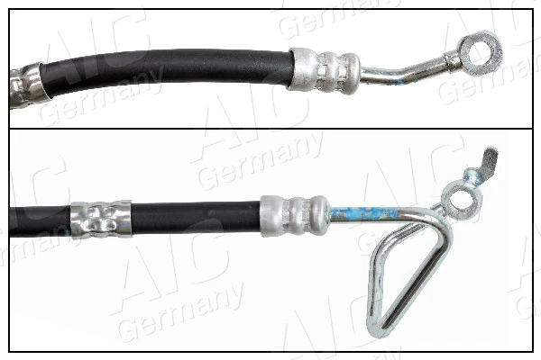 Furtun hidraulic sistem directie