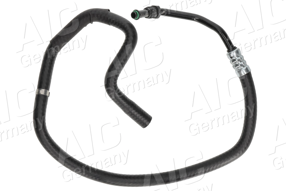 Furtun hidraulic sistem directie