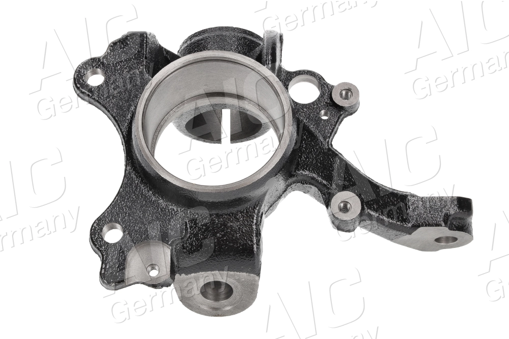 Articulatie directie suspensie roata