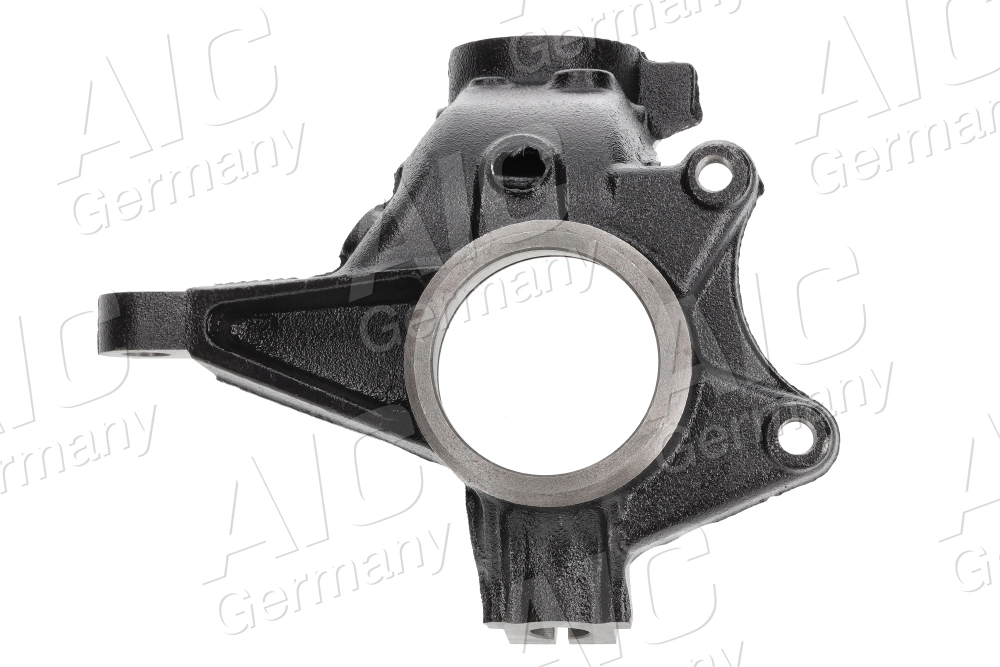 Articulatie directie, suspensie roata