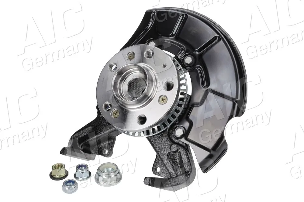 ZWROTNICA KOA VW P. OCTAVIA/ GOLF 97- LE (Z O½YSKIEM PIAST¤ OSON¤ TARCZY)