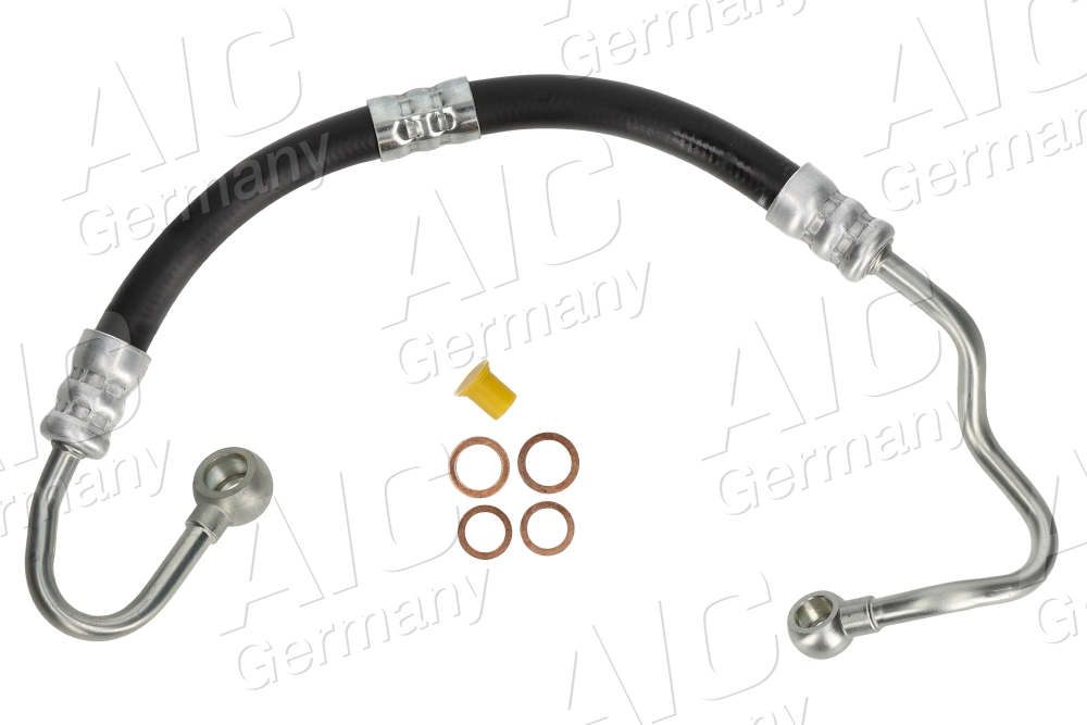 Furtun hidraulic sistem directie