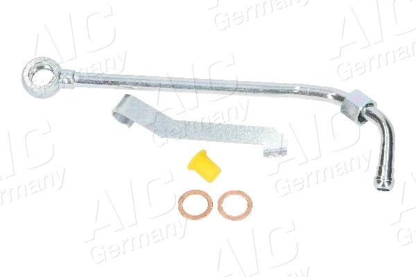 Furtun hidraulic, sistem de directie