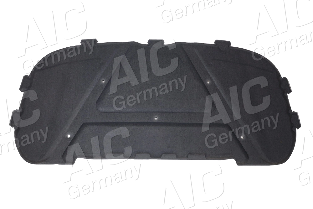 Material amortizare zgomot nisa motor