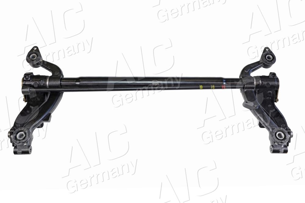 Corp ax
