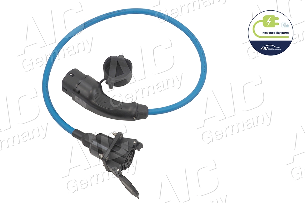 Cablu de incarcare vehicul electric