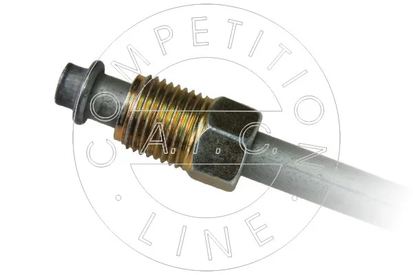 Furtun hidraulic sistem directie