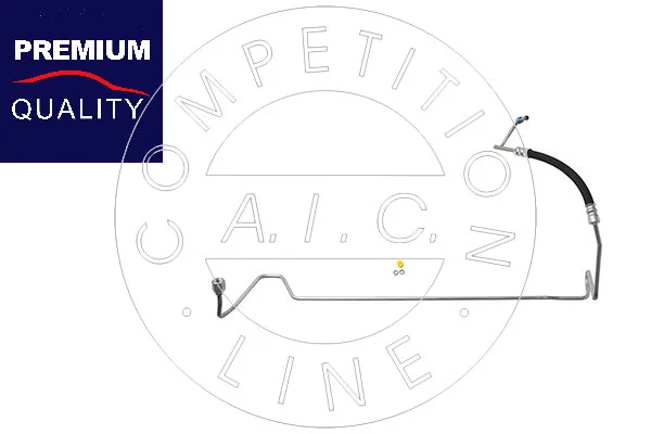 Furtun hidraulic sistem directie