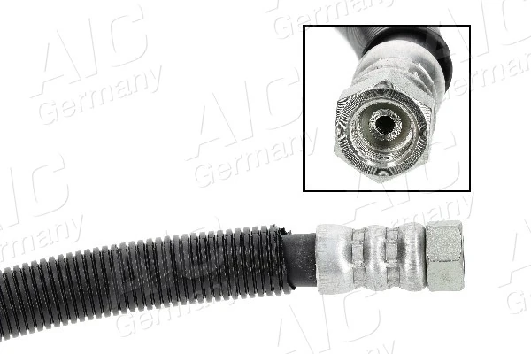 Furtun hidraulic sistem directie