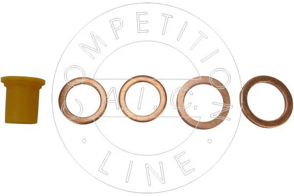 Furtun hidraulic, sistem de directie