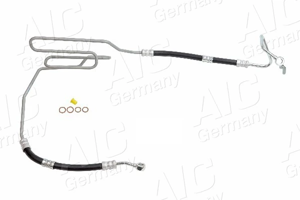 Furtun hidraulic sistem directie