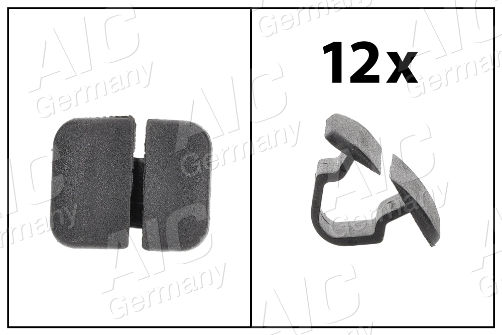 Material amortizare zgomot nisa motor