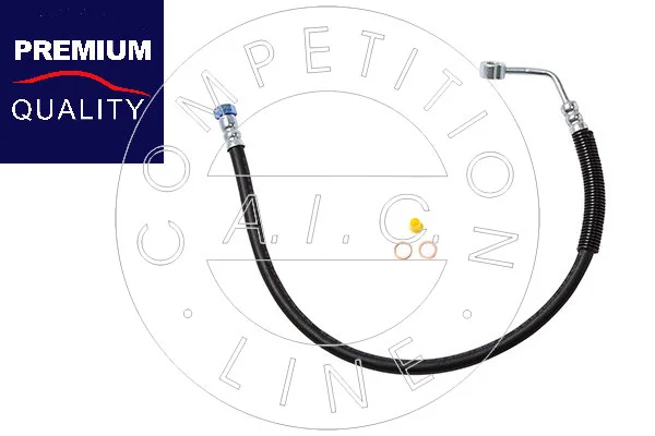 Furtun hidraulic sistem directie