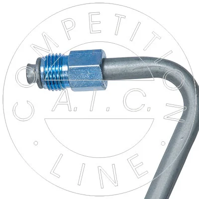 Furtun hidraulic sistem directie