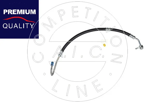 Furtun hidraulic sistem directie