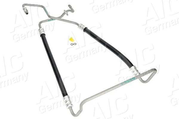 Furtun hidraulic sistem directie