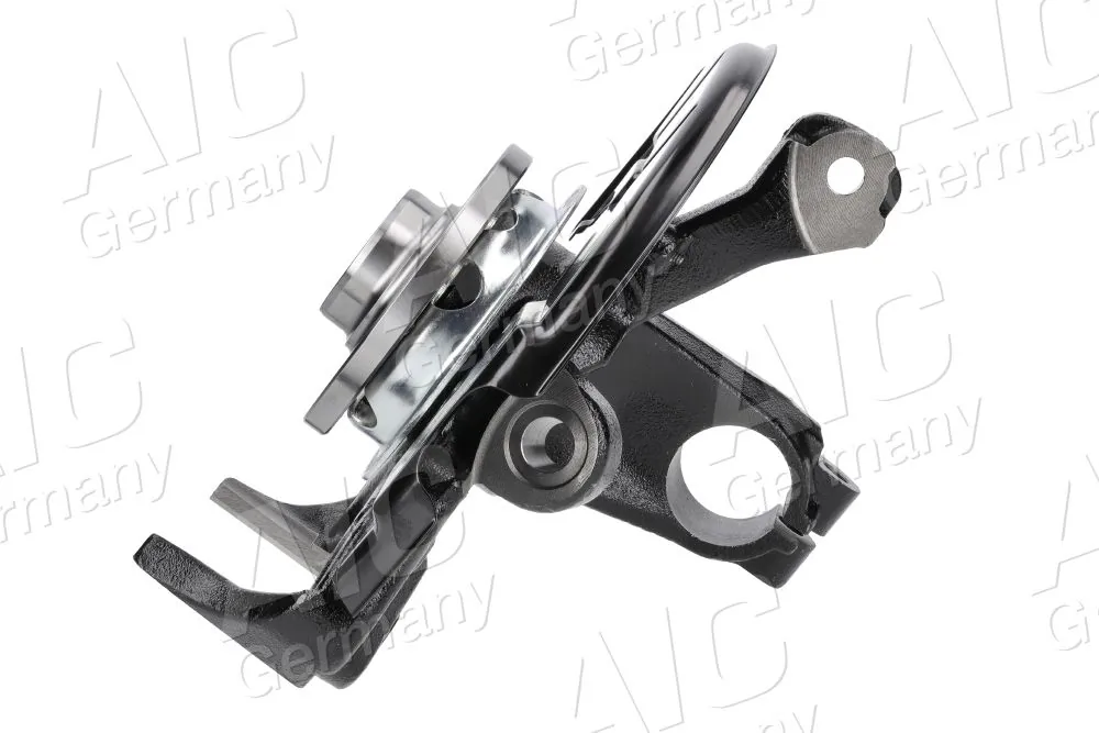 ZWROTNICA KOA VW P. OCTAVIA/ GOLF 97- LE (Z O½YSKIEM PIAST¤ OSON¤ TARCZY)