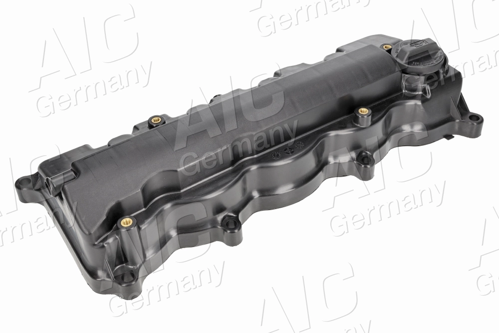 Capac culbutor