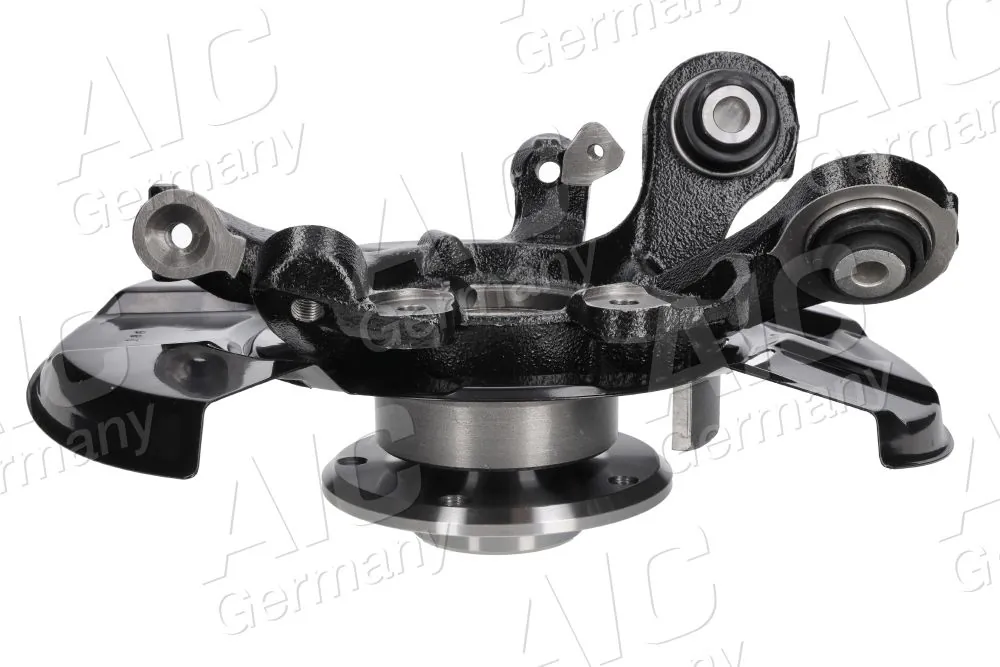Set fuzete, suspensie roata