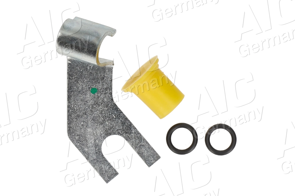 Furtun hidraulic, sistem de directie