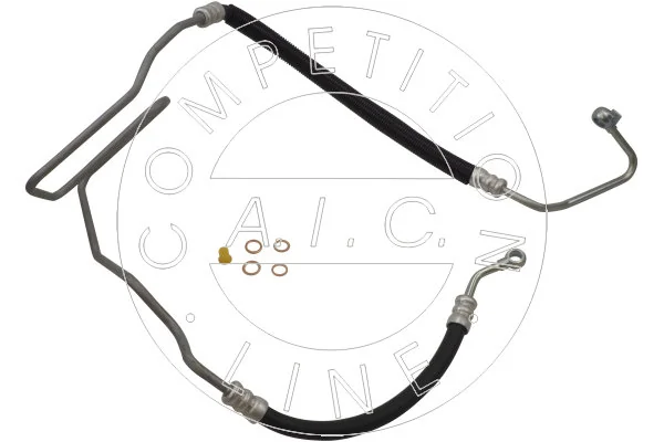 Furtun hidraulic sistem directie