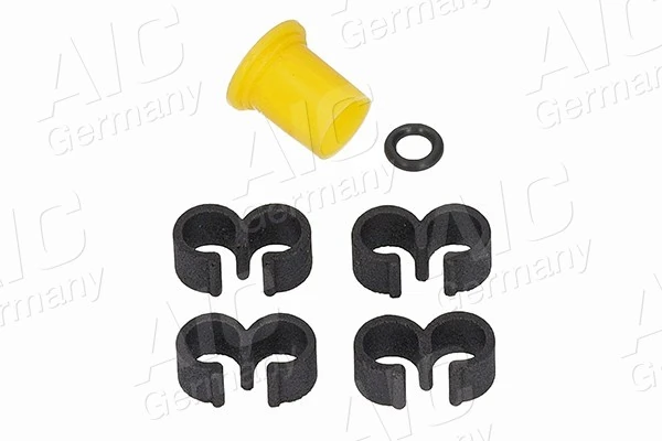 Furtun hidraulic sistem directie