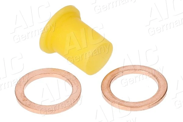 Furtun hidraulic sistem directie