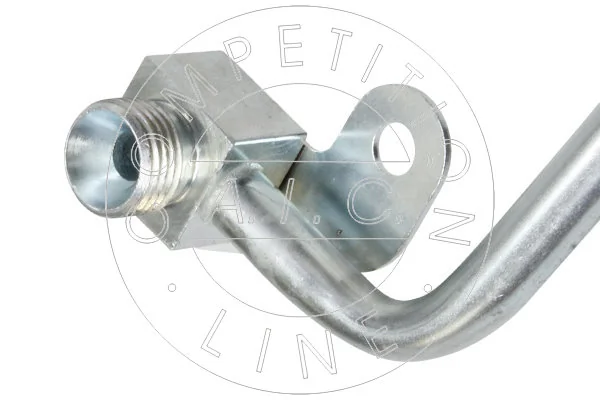 Furtun hidraulic, sistem de directie