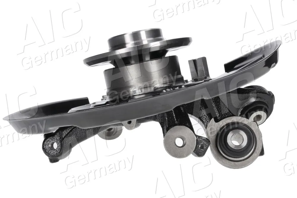 Set fuzete, suspensie roata