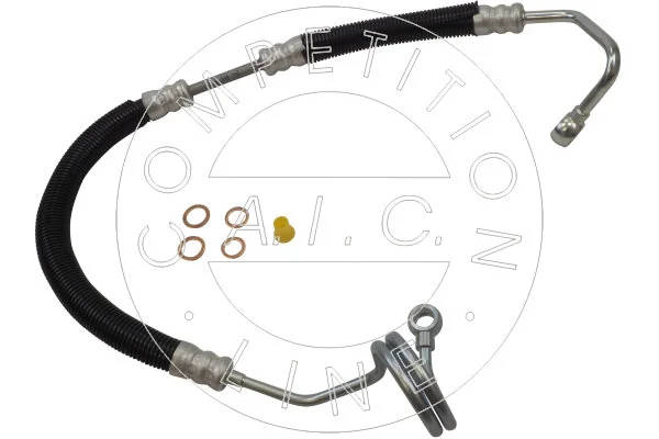Furtun hidraulic sistem directie