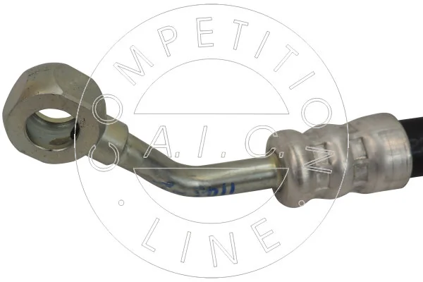 Furtun hidraulic, sistem de directie