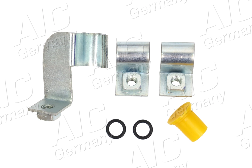 Furtun hidraulic sistem directie
