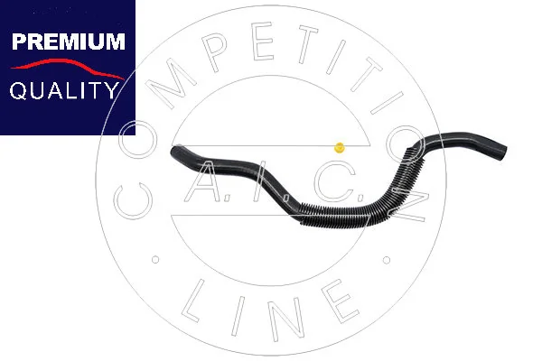 Furtun hidraulic, sistem de directie