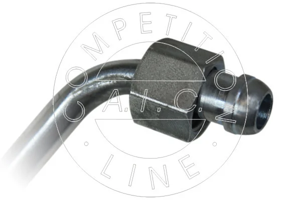 Furtun hidraulic, sistem de directie