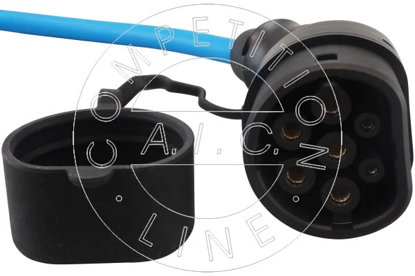 Cablu de incarcare vehicul electric