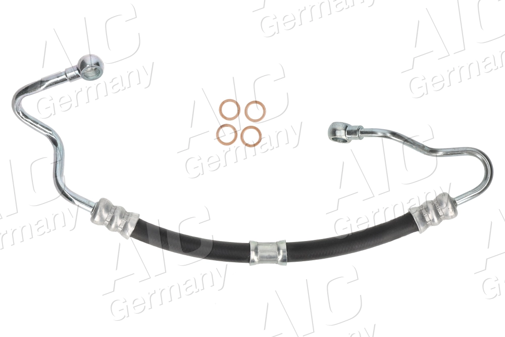 Furtun hidraulic sistem directie