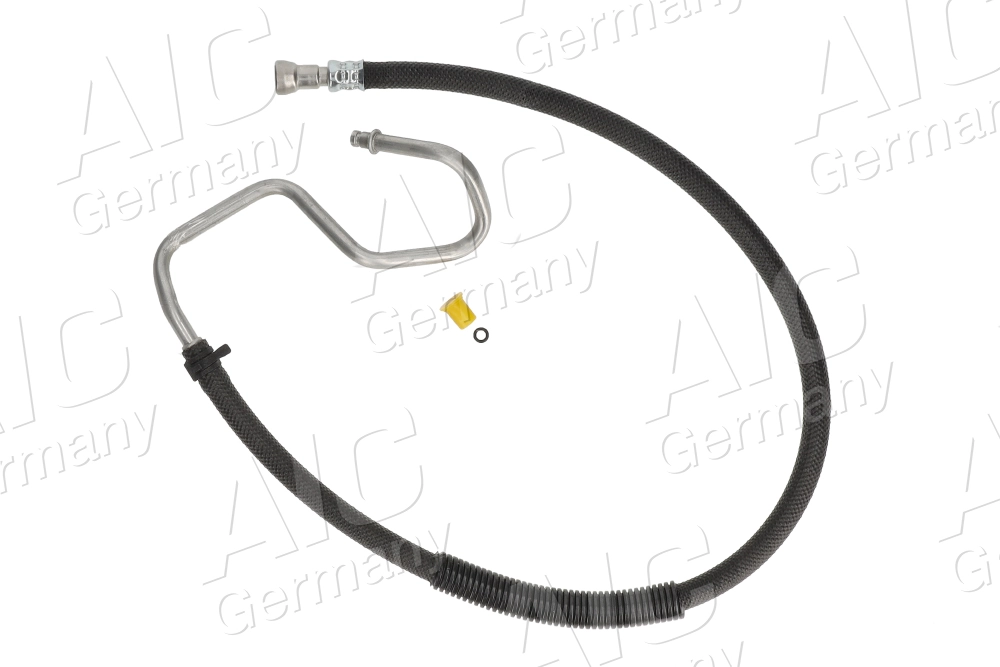 Furtun hidraulic sistem directie