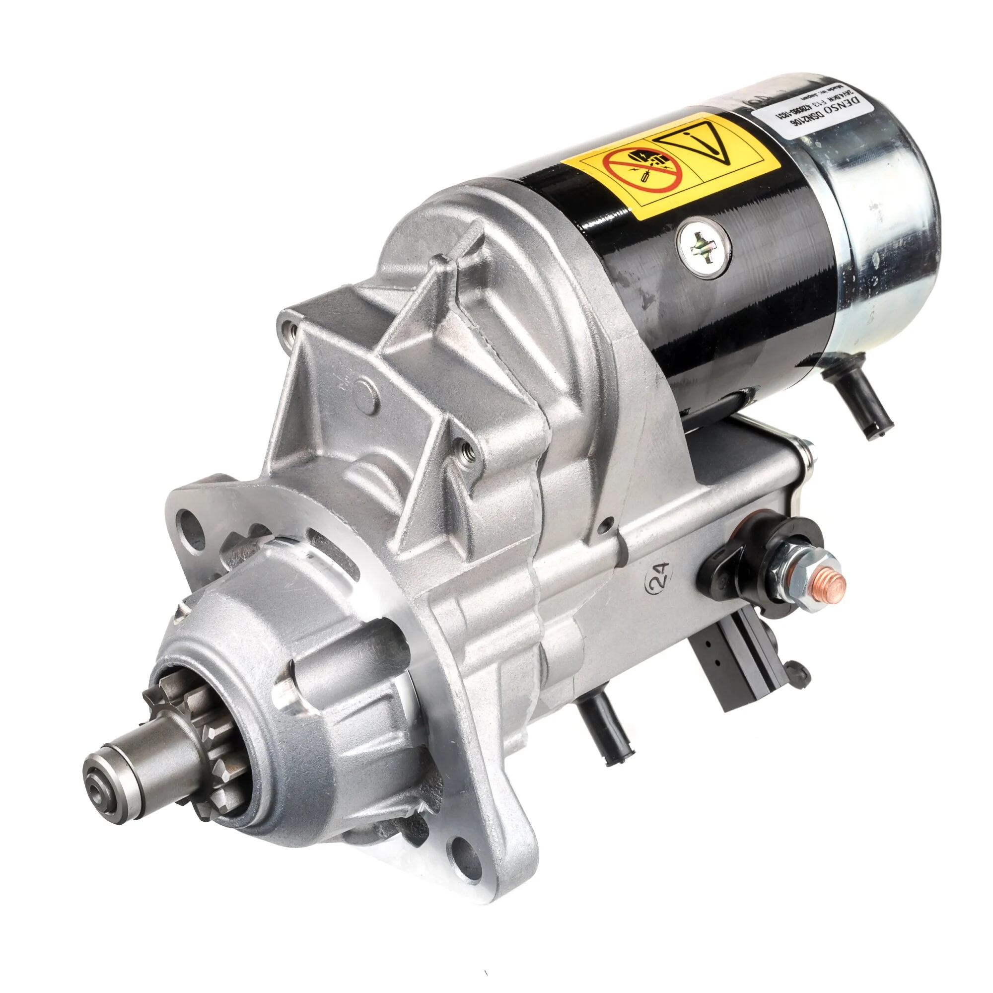 Electromotor