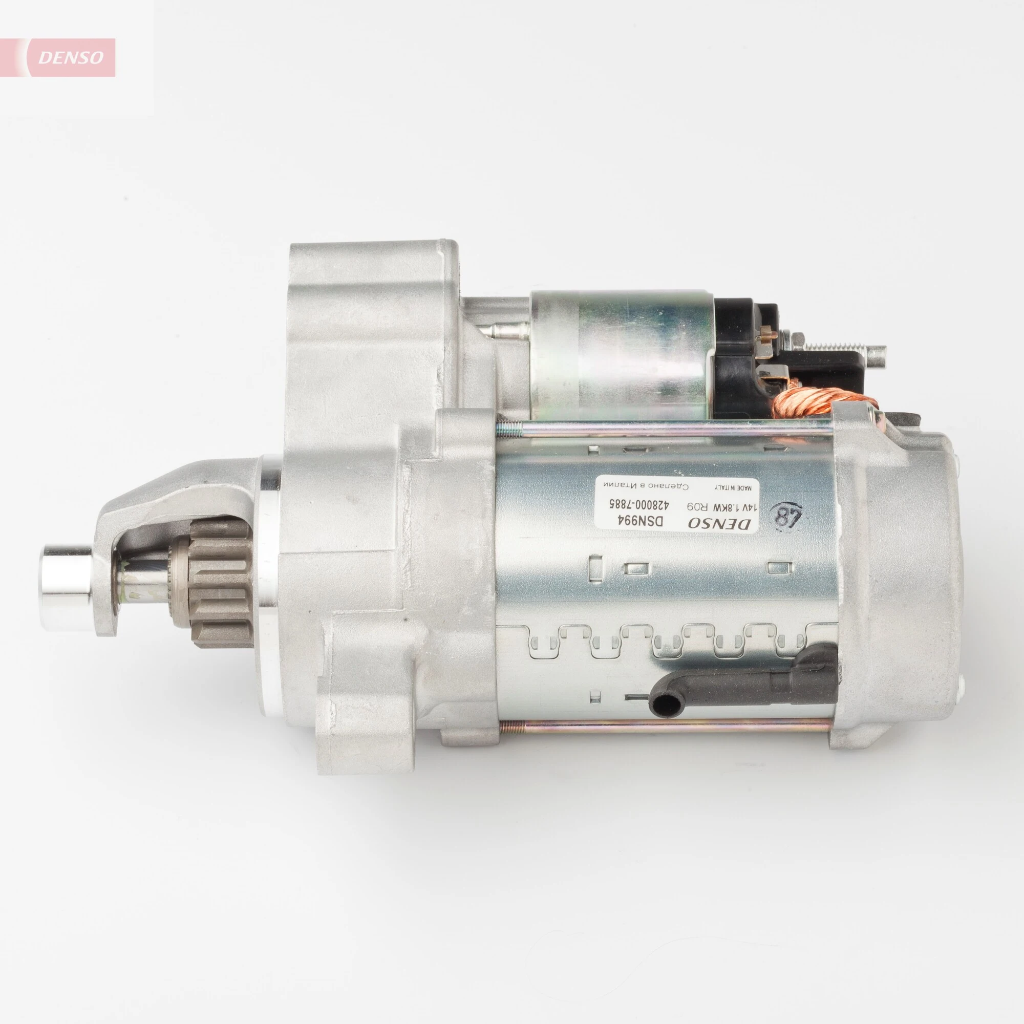 Electromotor