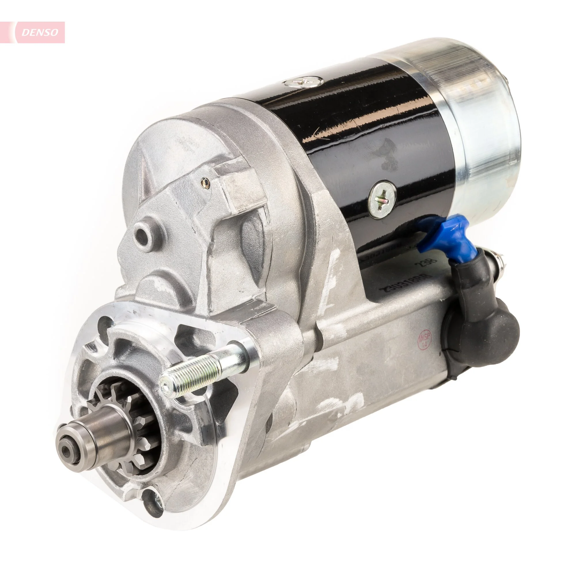 Electromotor