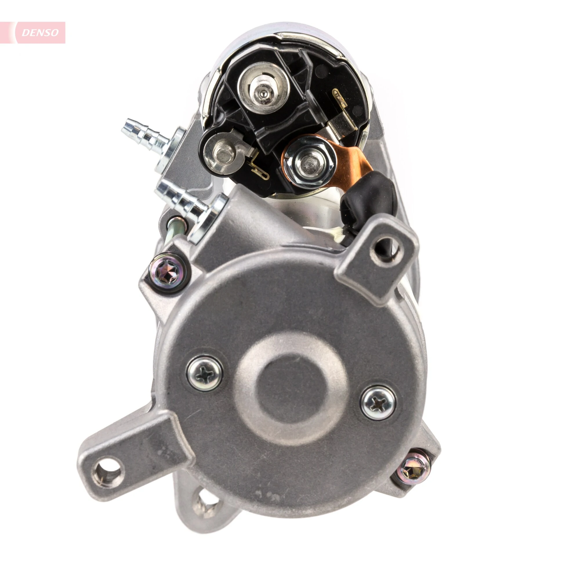 Electromotor