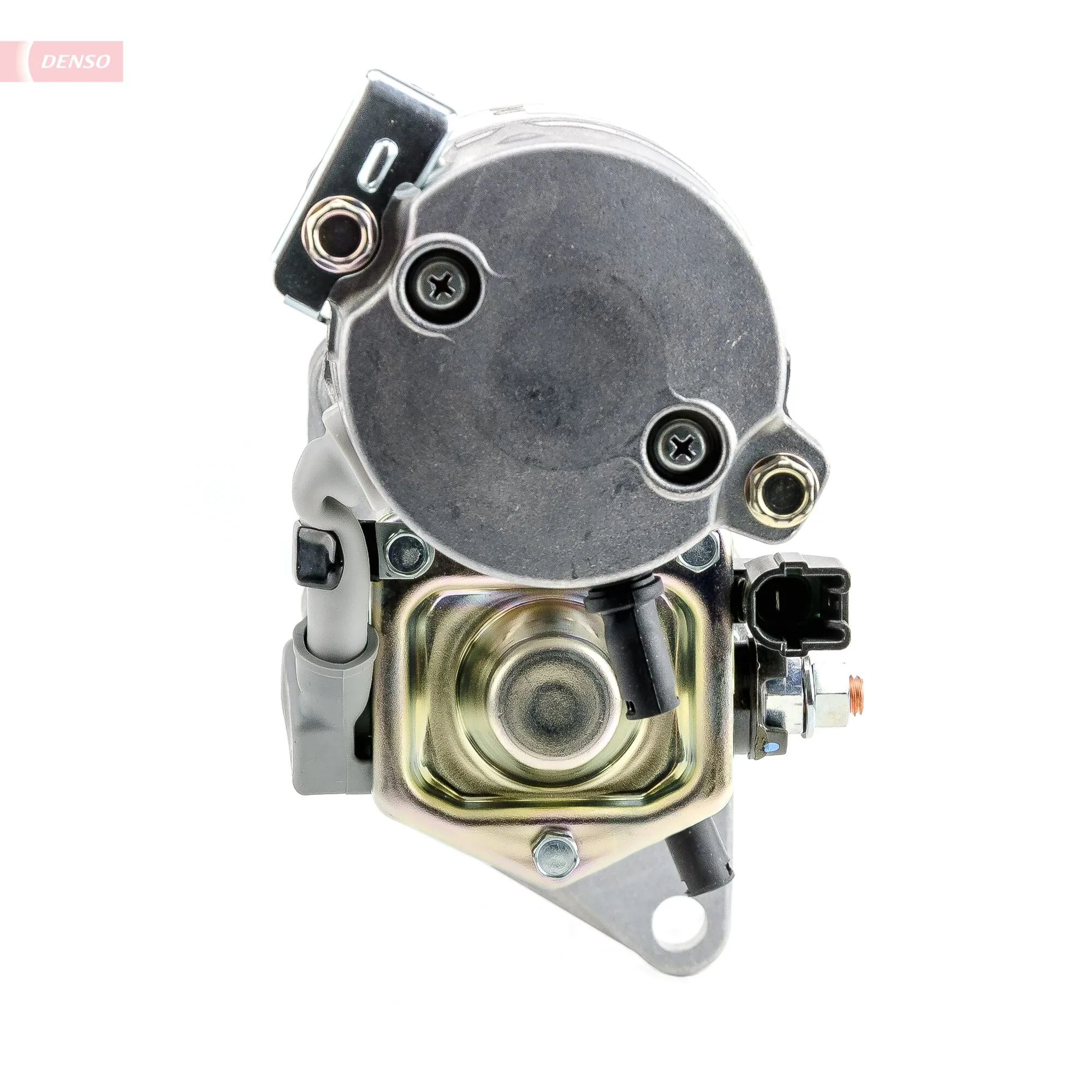 Electromotor
