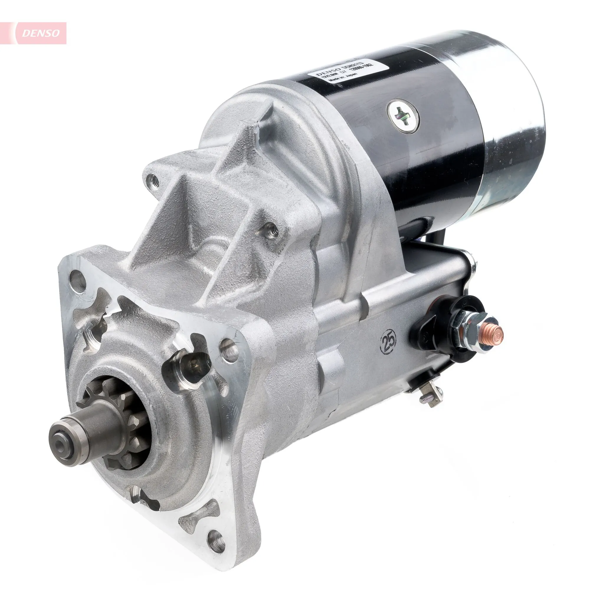 Electromotor