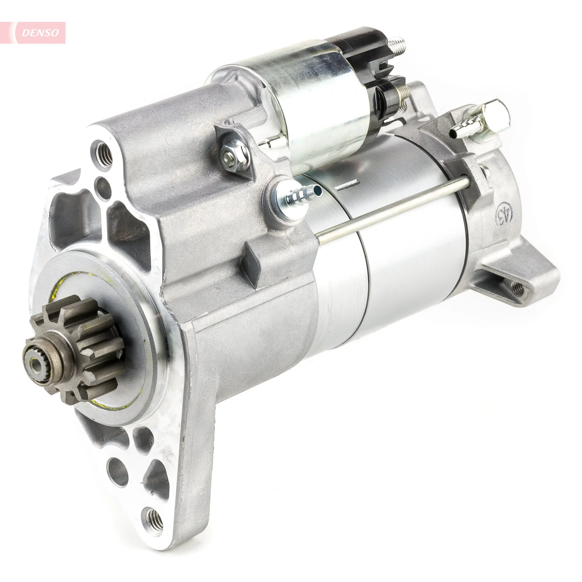 Electromotor