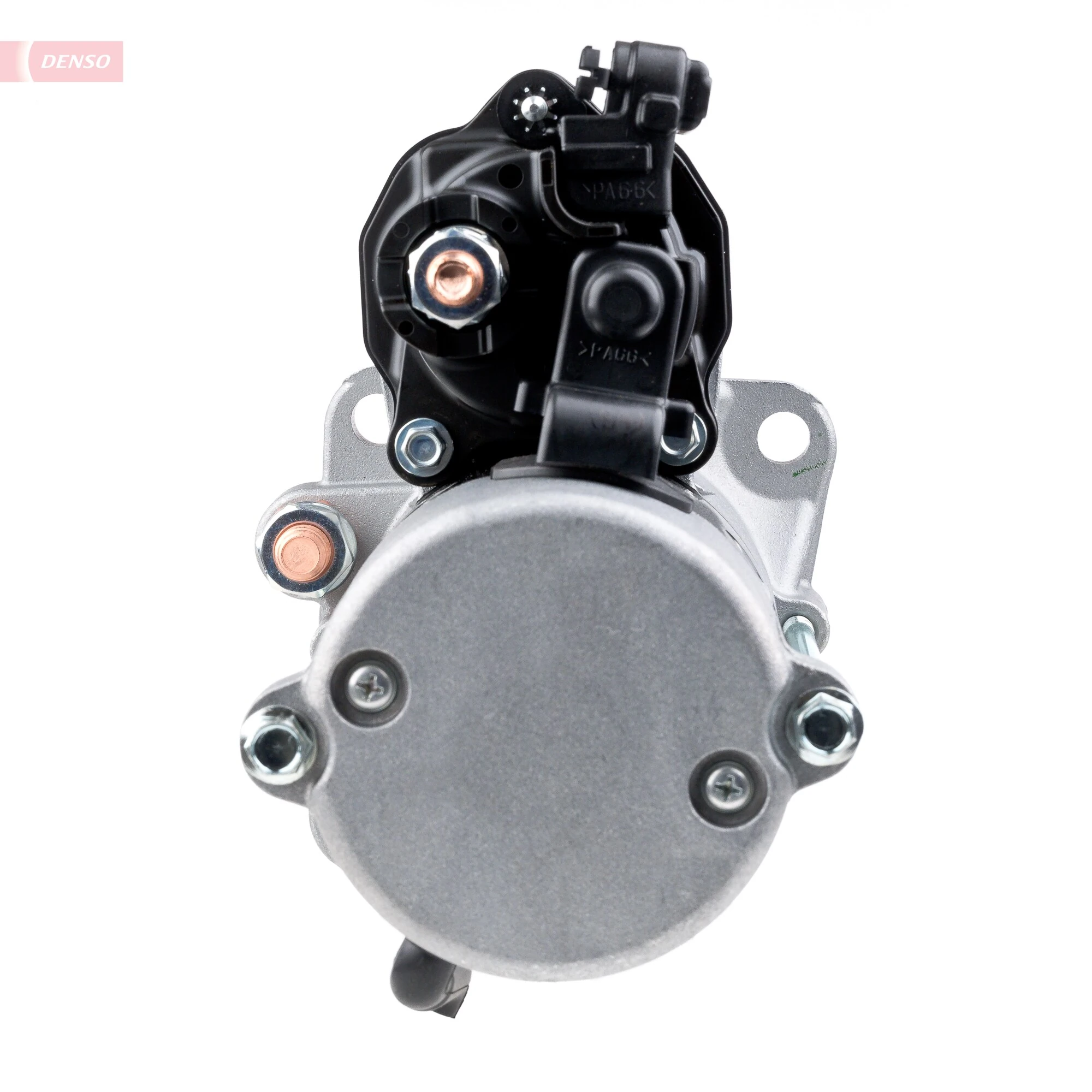 Electromotor