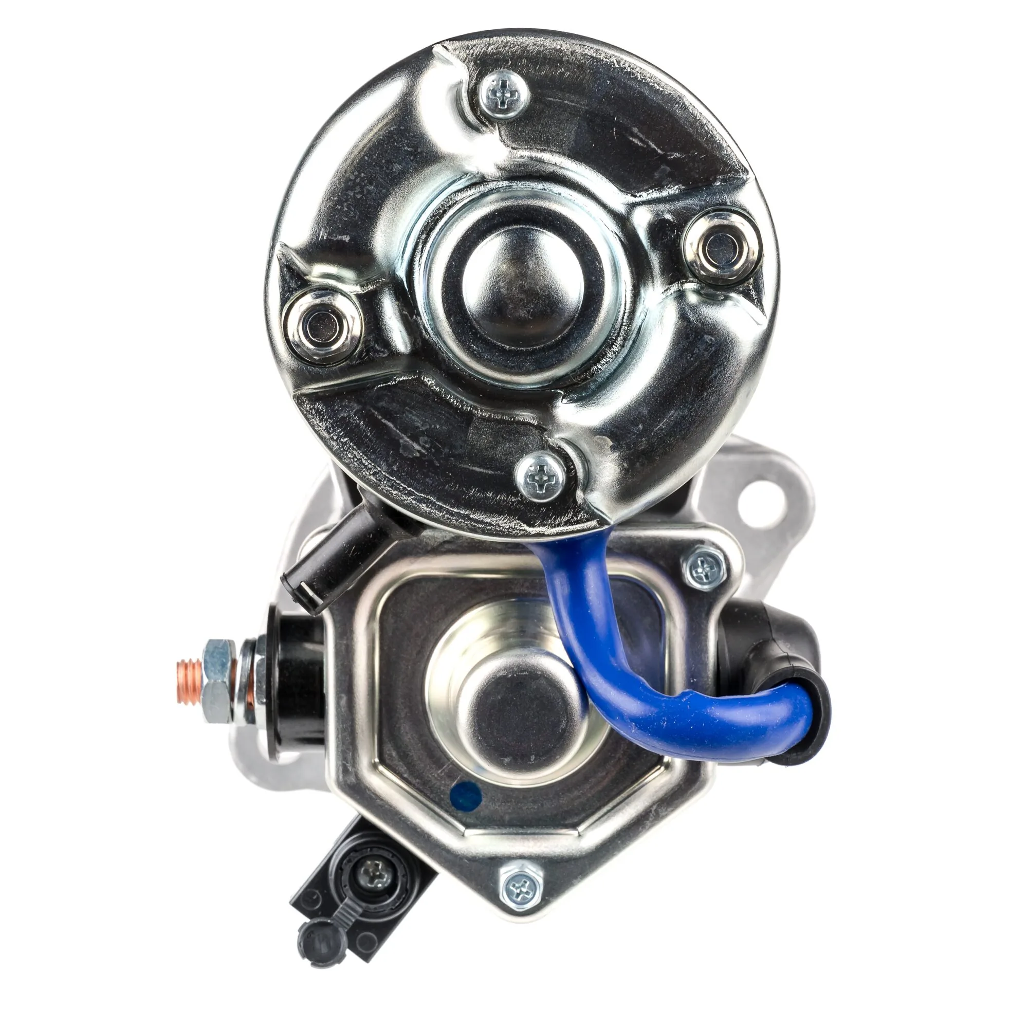 Electromotor